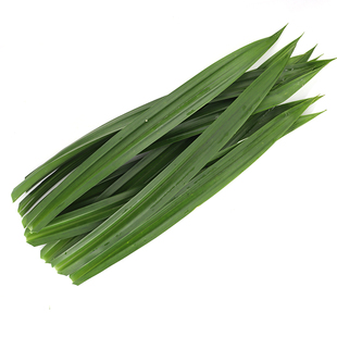 顺丰包邮新鲜斑斓叶 香兰叶500g 斑兰叶班兰叶芒果糯米饭调料糕点