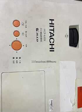议价日立HCP-630X投影机 成色如图 便宜卖