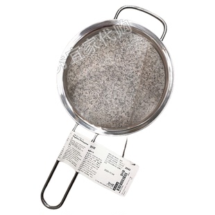 IKEA宜家克洛克伦滤碗2.0 公升食品过滤网过滤斗厨房用具国内代购