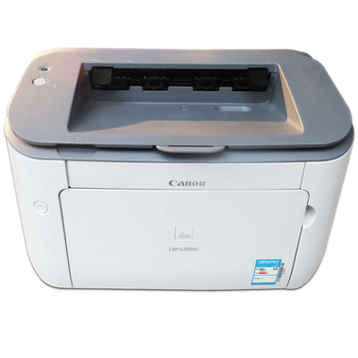 二手佳能LBP3018325060186200d6230dn商务办公黑白双面激光打印机