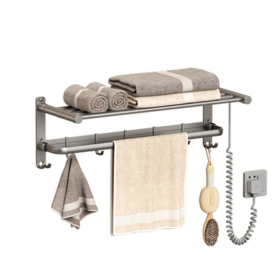 小户型优选【可折叠】智能电加热