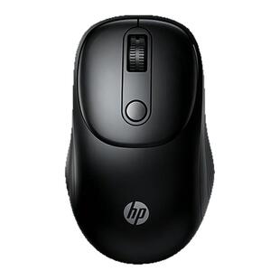 HP/惠普无线鼠标蓝牙双模静音商务办公便携台式机笔记本电脑通用