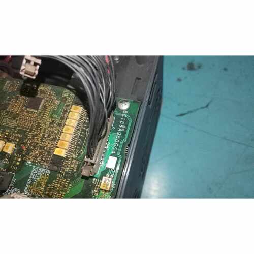 议价原装拆机二手F840A84022KW驱动板维修