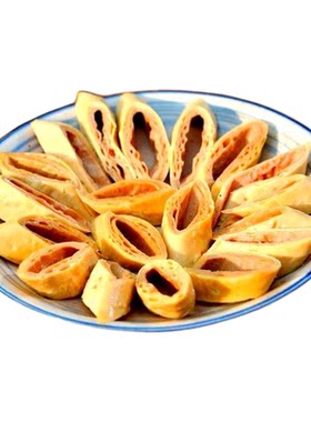 豆笋采用国产非转基因大豆