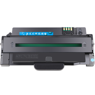 适用三星4623fh硒鼓scx4623f ML1911 D1053S 4601 4600 2526 2581 SF651P 1910 2541 2547打印机墨盒墨粉碳粉