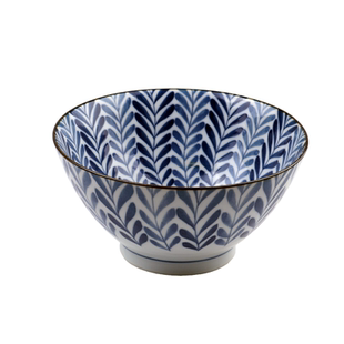 日本制和风饭碗 大拉面碗 汤碗泡面碗 陶瓷餐具礼盒