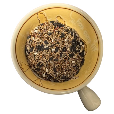 鹦鹉混合粮鸟食饲料鸟粮