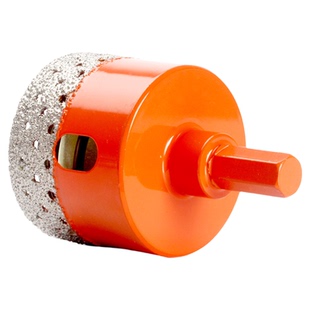 瓷砖开孔器干打全瓷砖大理石材专用转打孔钻头10mm玻璃钻扩孔神器