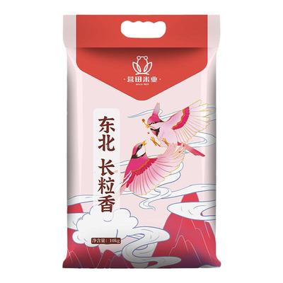 营田长粒稻香米10斤5KG