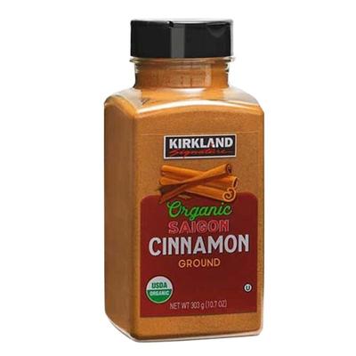 kirkland肉桂粉烘焙咖啡专用