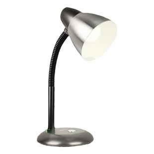 良亮护眼书桌台灯卧室床头插电式按键老式老人复古护眼灯学生学习