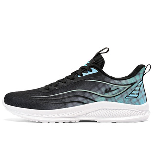 回力男鞋运动鞋男款2026新款春季网面透气轻便缓震休闲跑步鞋男鞋