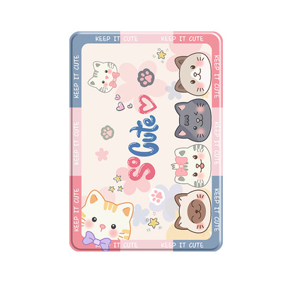 适用苹果ipadpro保护套新款防摔8