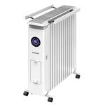 飞利浦油汀取暖器家用全屋油丁电暖器节能省电暖气片暖风机烤火炉