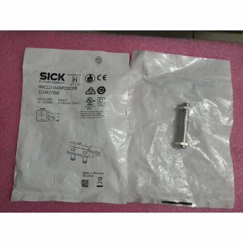 议价全新原装SICK施克 IME12-04BPOZCOS IME12-04BPOZC0S 1040768