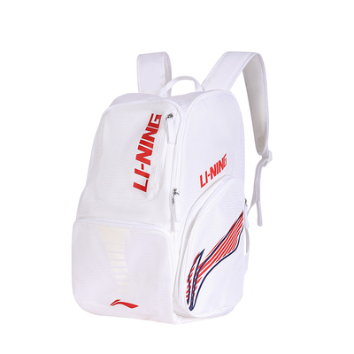 李宁羽毛球包球拍双肩包网球拍包
