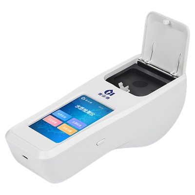 cod氨氮总磷总氮重金属测定仪