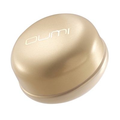 oumi欧谜粉底膏提亮肤色浅持