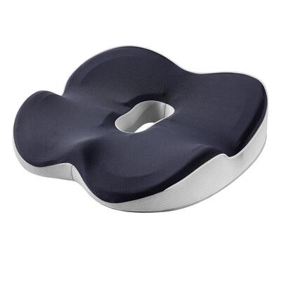 PPW坐垫办公室护腰久坐屁股垫