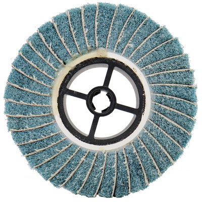 抛光轮气动拉丝焊点抛光