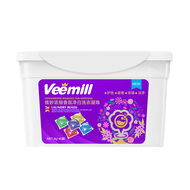 新品浓缩中国洗衣凝珠Veemill