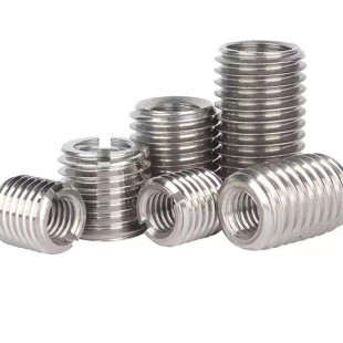 内外牙螺母 不锈钢 螺纹转换 非标螺 丝牙套螺纹保护套M6M8M10M12