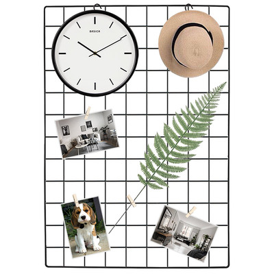 diy网红学生宿舍出租屋照片墙