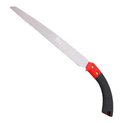 佐川田果树修枝锯园林工具锯子