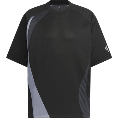 adidas阿迪达斯男子FOS JERSEY TEE运动休闲短袖T恤KF0669