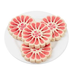 稻香村百花酥500g老式传统中式糕点心茶点散装酥皮零食小吃