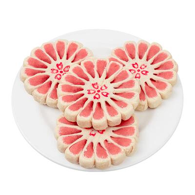 稻香村中式糕点心百花酥茶点