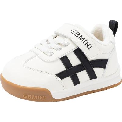 10个月-8岁学步鞋英贝米尼轻稳鞋