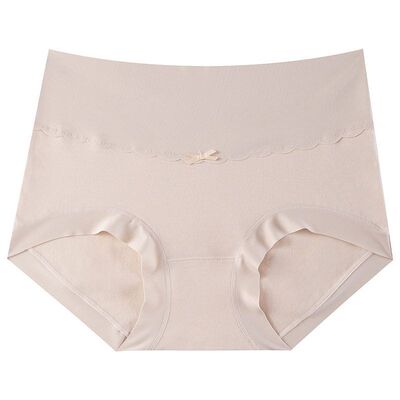 爆炸好穿全棉抑菌裆女生内裤