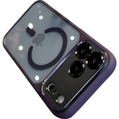 【17系C型磁吸】升级高端手机壳