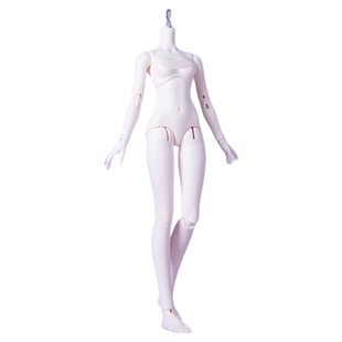 【囤单】糖果星系 四分荔枝体2.0 BJD娃娃素体身体 三万院长预售