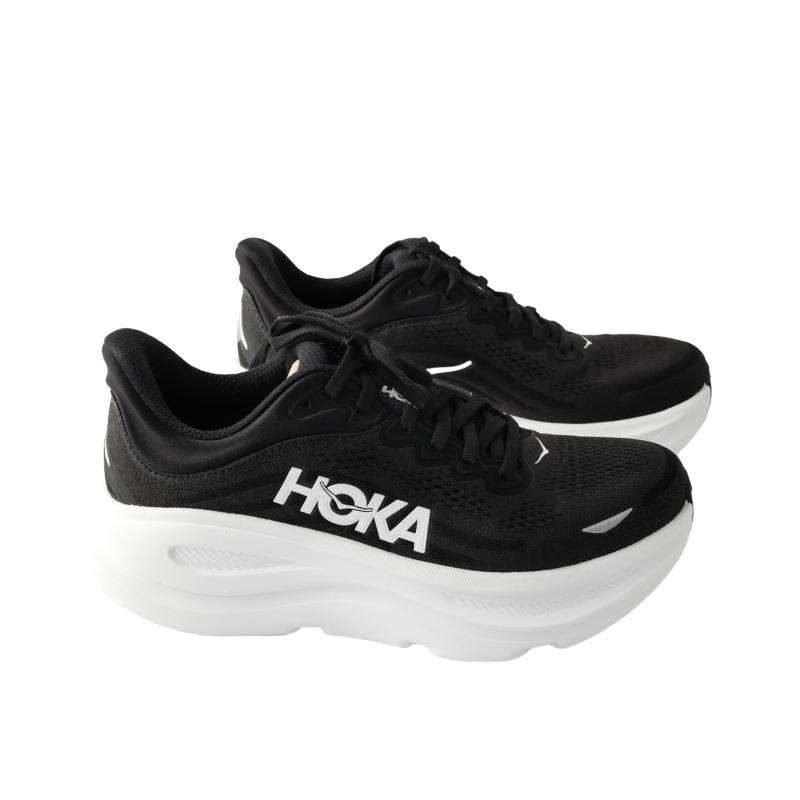 【自营】Hoka OneOne邦代9跑步鞋缓震舒适轻盈透气运动训练慢跑鞋