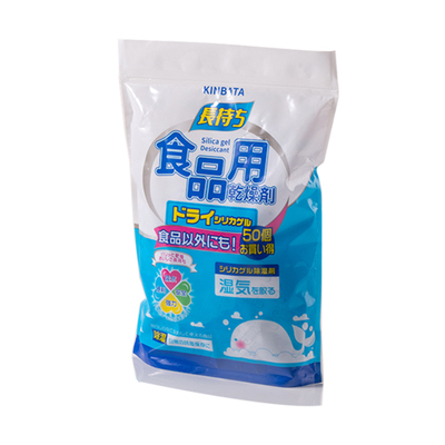 日本kinbata干燥剂食品可用