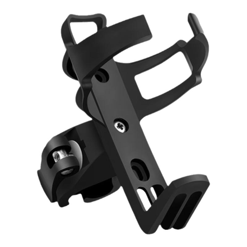 自行车水壶支架电动摩托车水杯架儿童山地车水壶架子通用配件大全