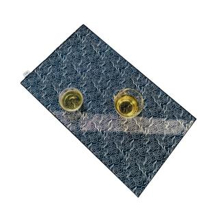 复古民族风日式古典禅意茶席茶布防水茶桌垫桌旗织锦桌布布艺香席