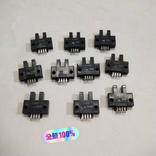 EE-SX470  光电开关 工业传感设备