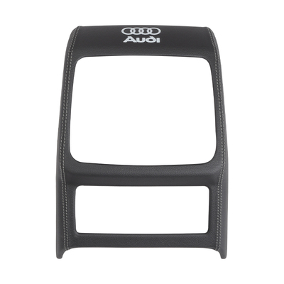 【品质优选】奥迪A4L原车皮内饰