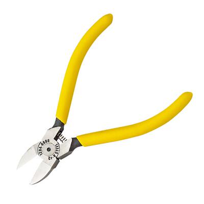 田岛水口钳工业级剪钳高硬度正品