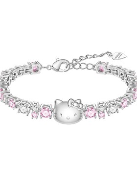 三丽鸥Hellokitty凯蒂猫手链