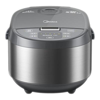 美的5L多功能3-8人智能电饭煲