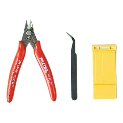 高达模型拼装入门工具套装