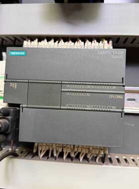 【议价-可维修】西门子/SIEMENS CPUCR40S 6ES7288 全新/二手均有