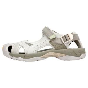 悍途包头运动凉鞋女夏季轻便透气软底沙滩鞋外穿防滑洞洞鞋溯溪鞋