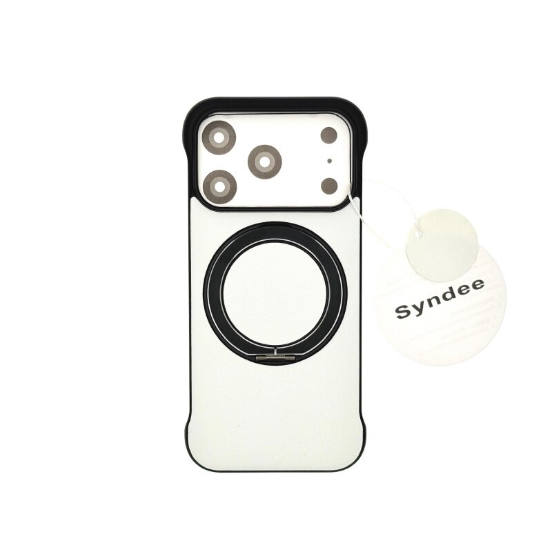 适用于iphone17手机壳新款