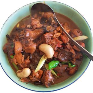 老公鸡农家散养 3-5年公鸡月子滋补土鸡草鸡大公鸡笨鸡跑山鸡顺丰