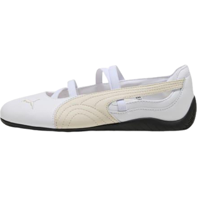 Puma/彪马正品Speedcat Ballet女士轻便时尚薄底休闲鞋403587-02